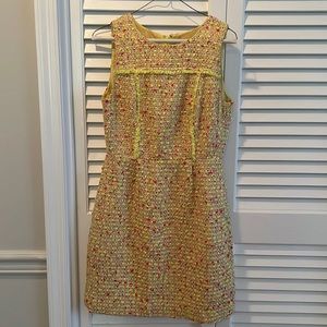 J. Crew Collection Sheath / Suiting Dress